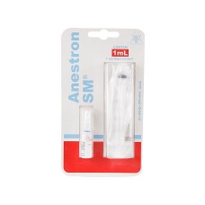 Anestron SM 1ml c/ seringa